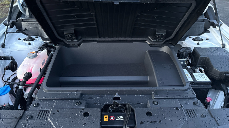 Hyundai KONA 160kW N Line 65kWh 5dr Auto Electric Hatchback